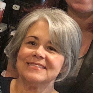 Meet your Posher, Mary